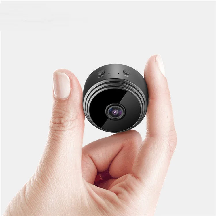Security Camera