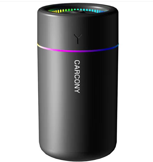 USB-Powered Aromatherapy Humidifier