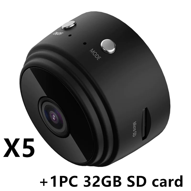 Security Camera