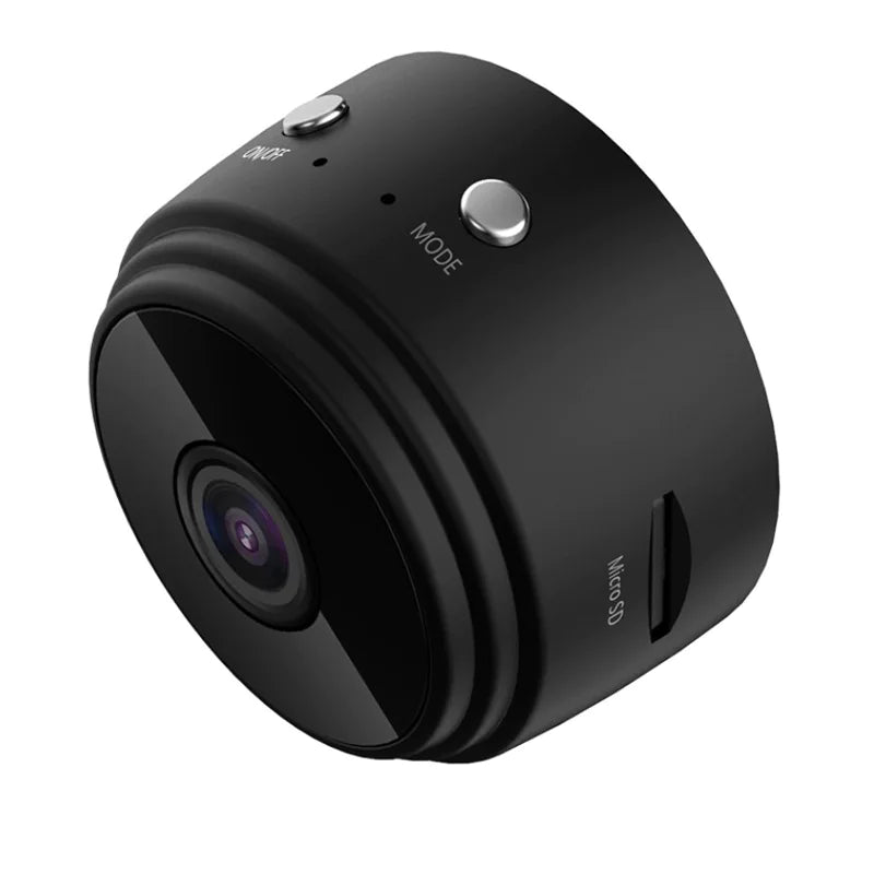 Security Camera